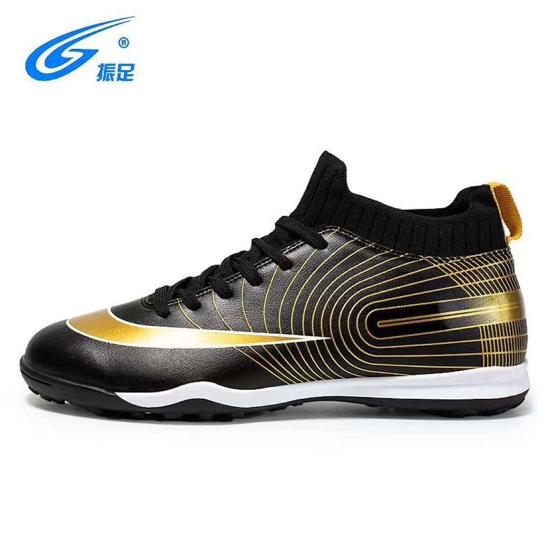 Nike — נעלי כדורגל · ZT14190 — תמונה 4