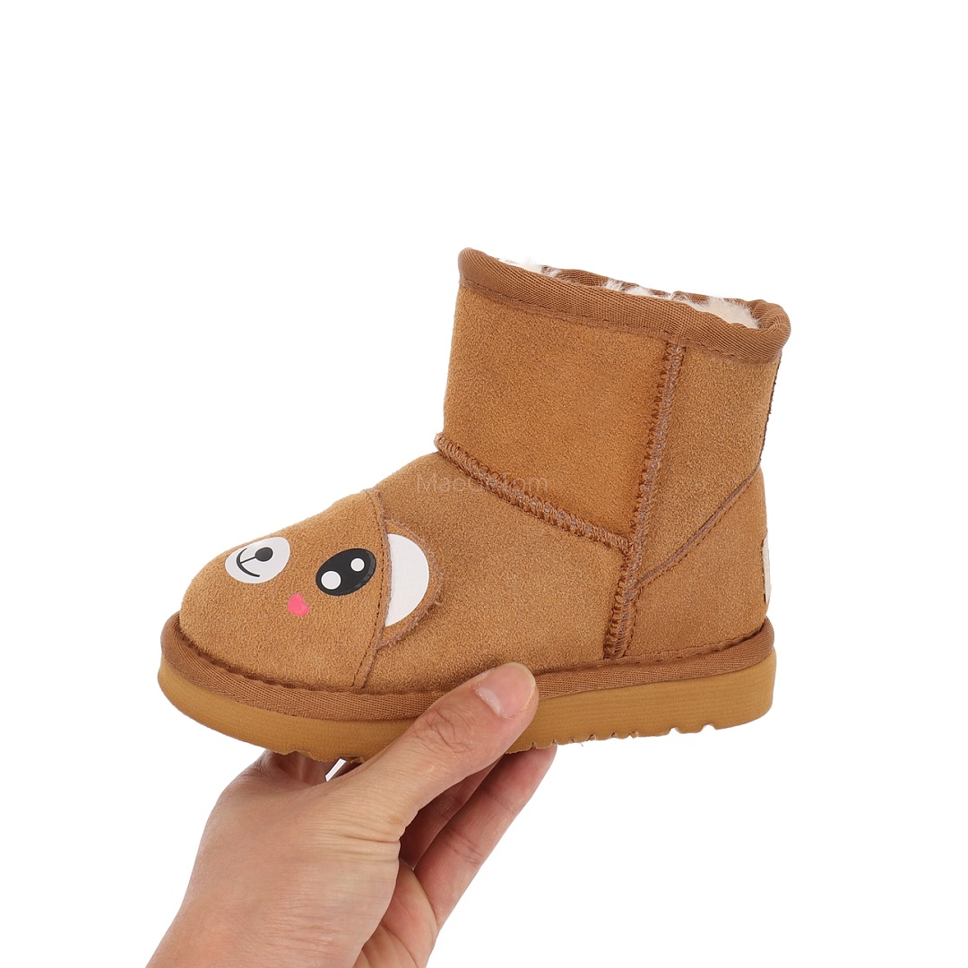 UGG — מגפיים · ZT14152 — תמונה 47