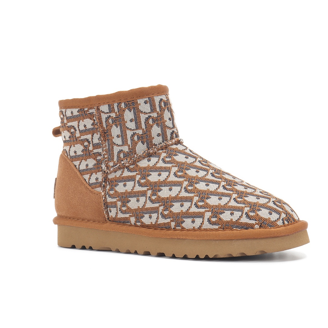 UGG Classic Mini · ZT14232 — תמונה 14
