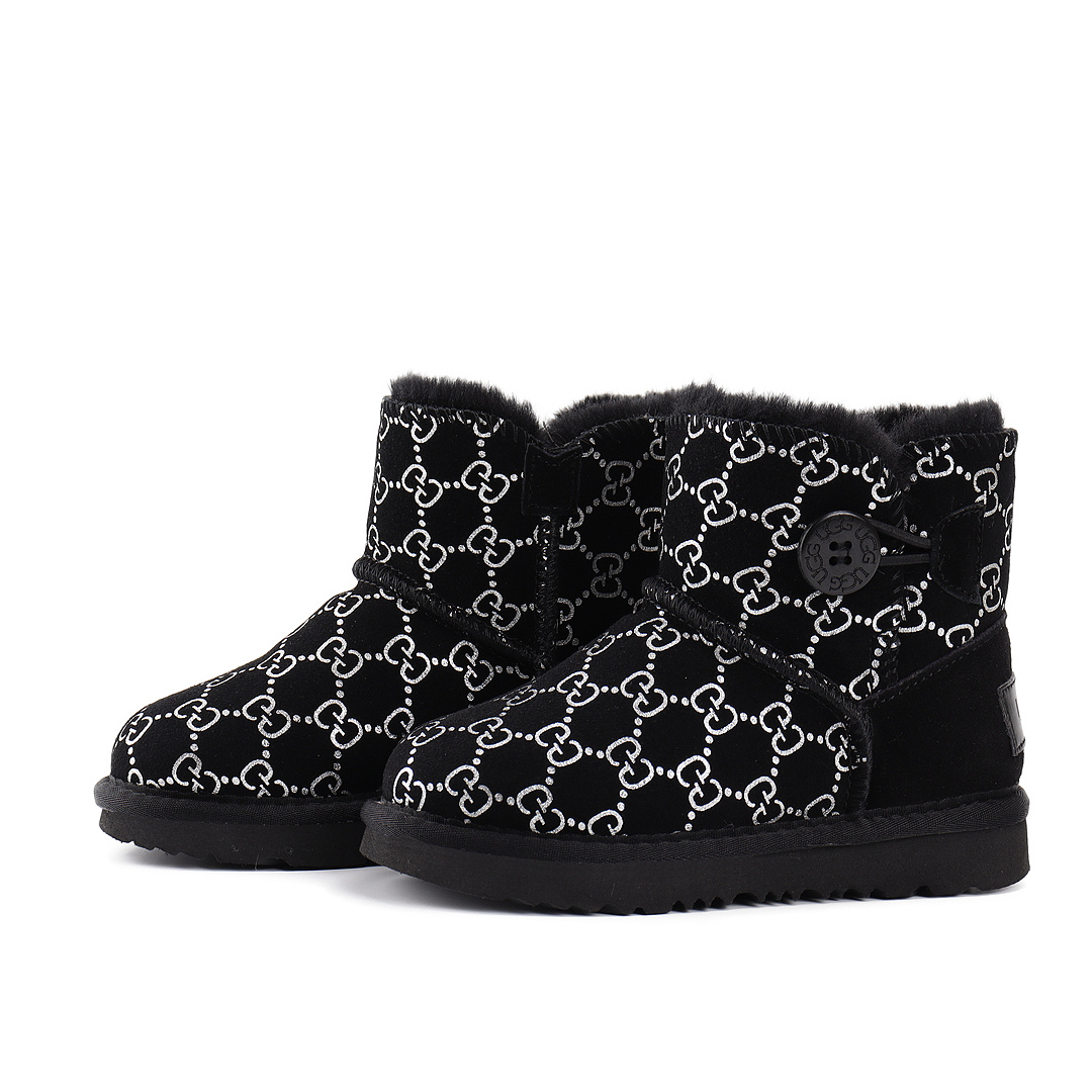 UGG Bailey Button · ZT14229 — תמונה 12