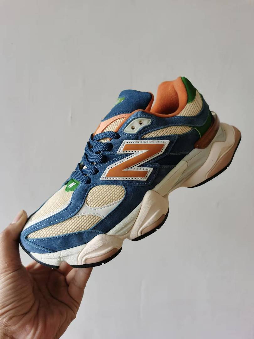 New Balance 9060 · ZT13860 — תמונה 4