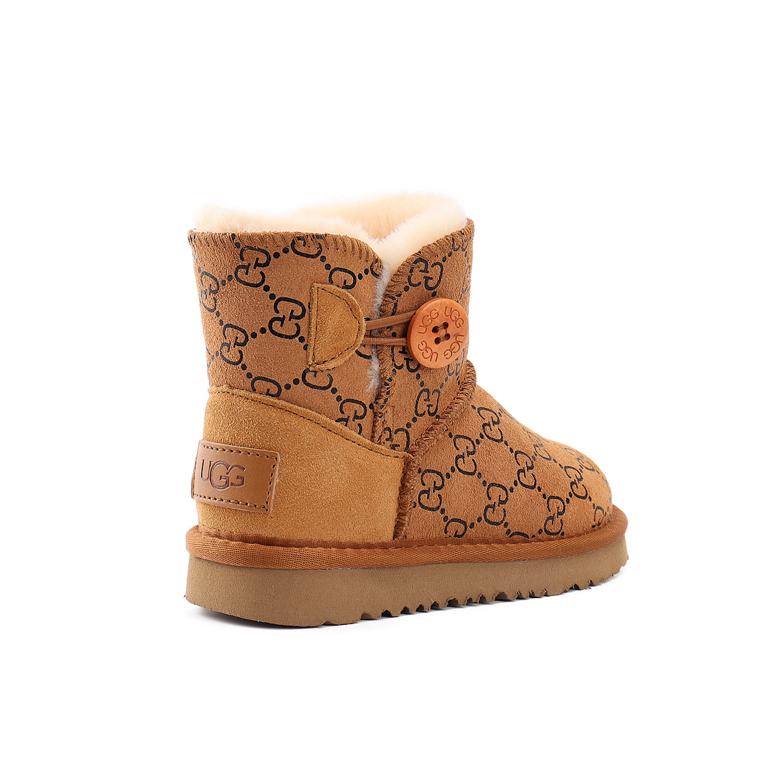 UGG Bailey Button · ZT14229 — תמונה 39