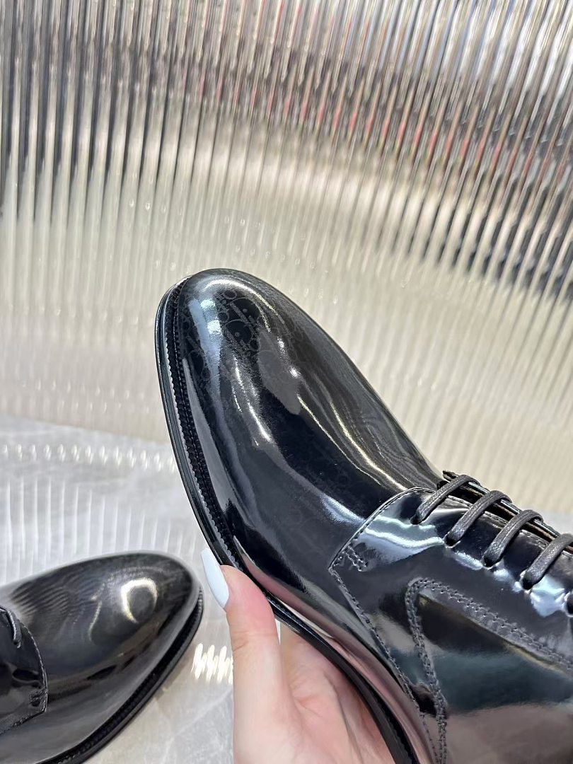 Dior Timeless Derby · ZT14137 — תמונה 3