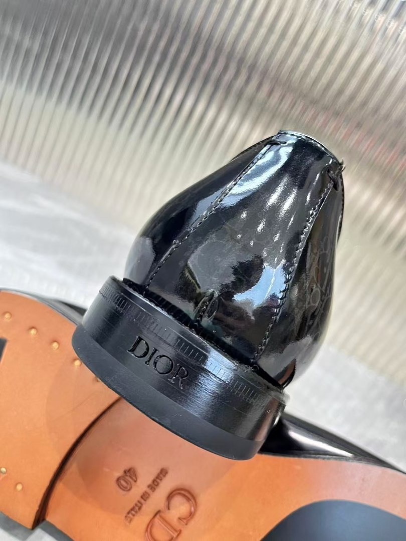 Dior Timeless Derby · ZT14137 — תמונה 12