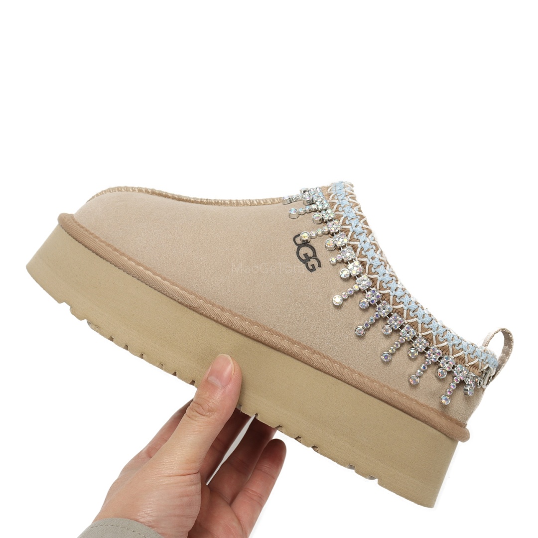 UGG Tazz · ZT14142 — תמונה 11