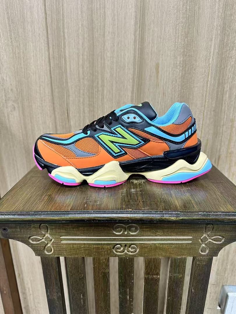New Balance 9060 · ZT13854 — תמונה 7