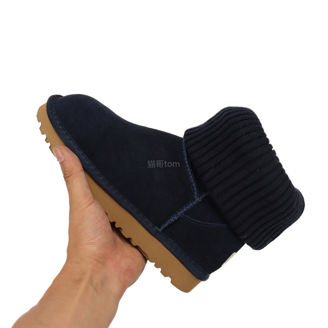 UGG Marais Knit Chelsea Bootie · ZT14155 — תמונה 67