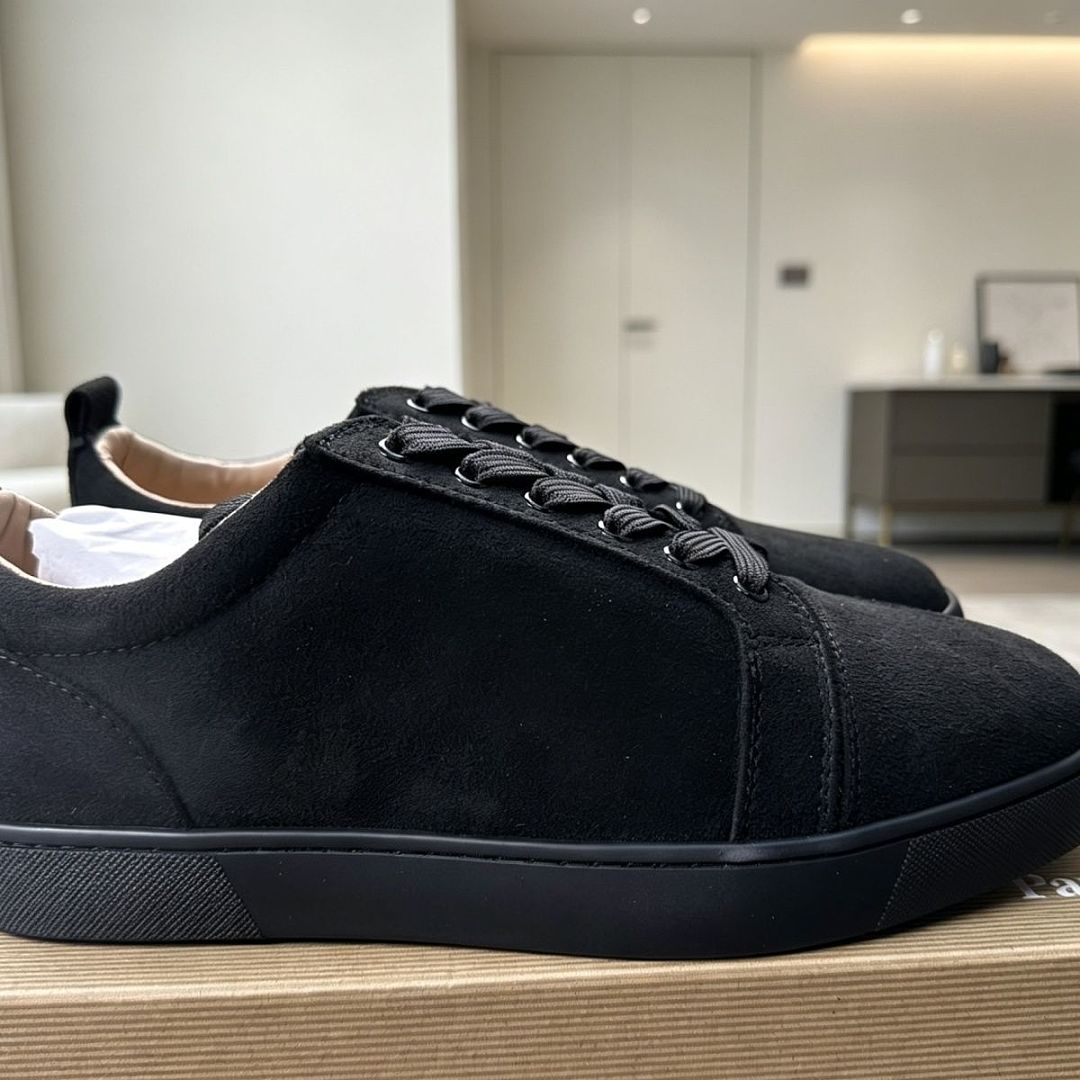 Christian Louboutin Louis Junior · ZT14311 — תמונה 4