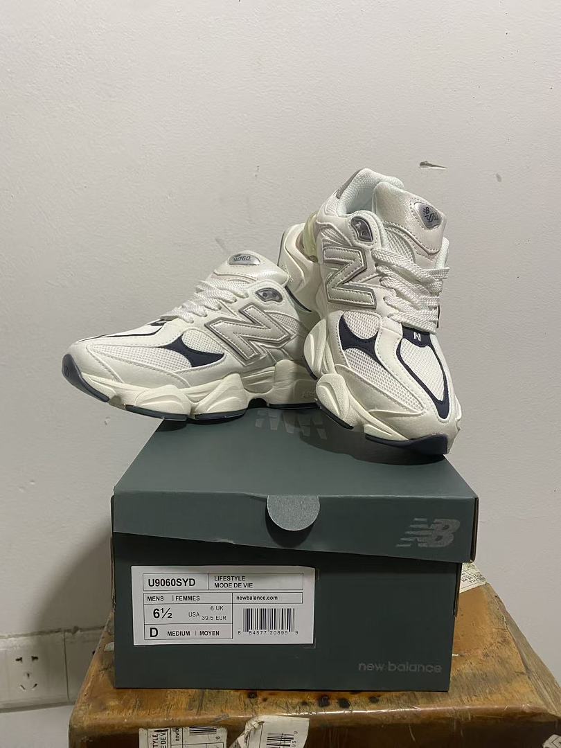 New Balance 9060 · ZT13845 — תמונה 5