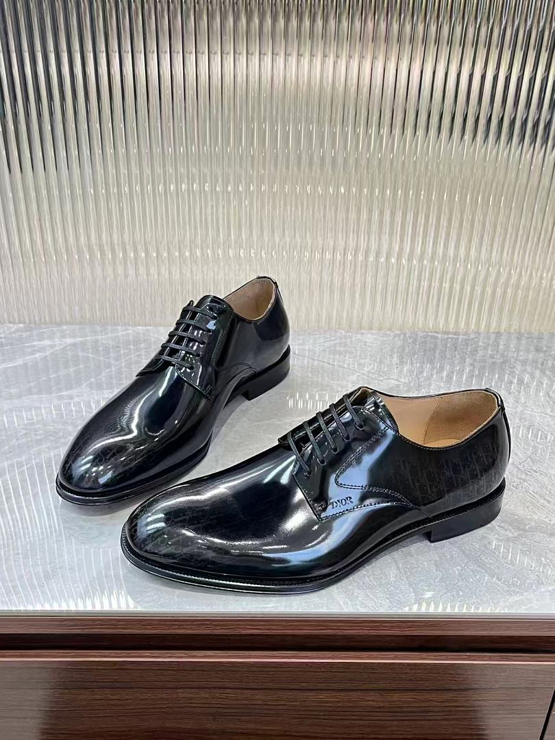 Dior Timeless Derby · ZT14137 — תמונה 10