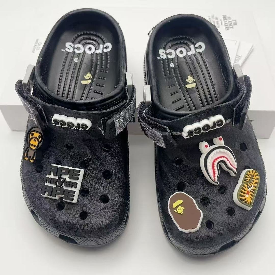Crocs ZT12808