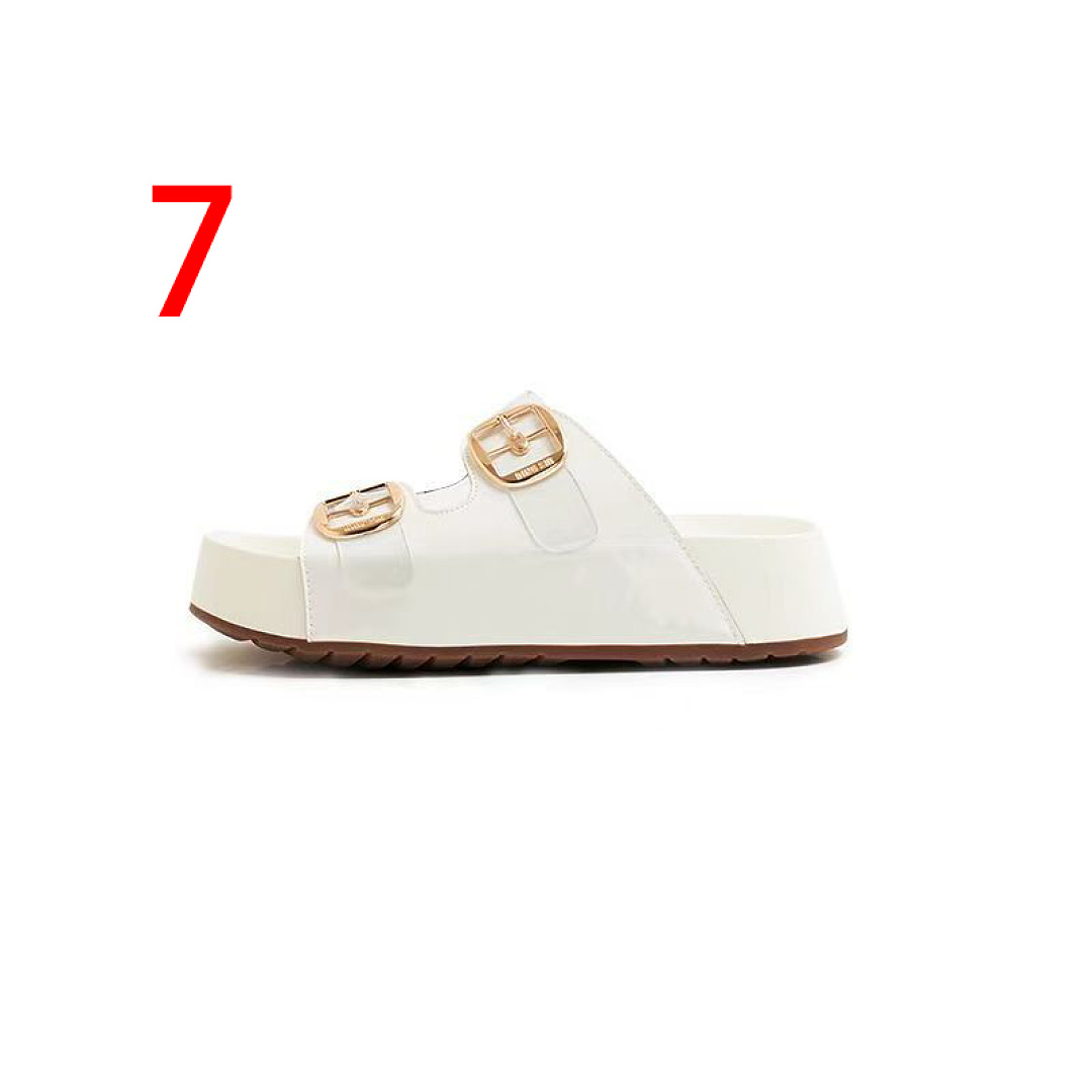 Birkenstock Arizona Platform · ZT14187 — תמונה 5