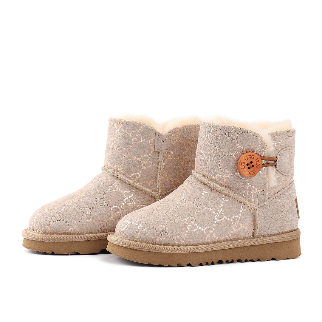 UGG Bailey Button · ZT14229 — תמונה 30