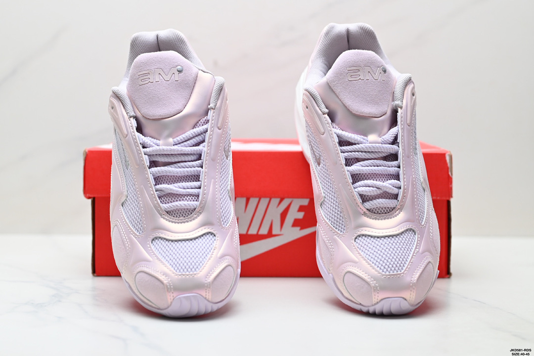 Nike Air Max Muse · ZT13667 — תמונה 14