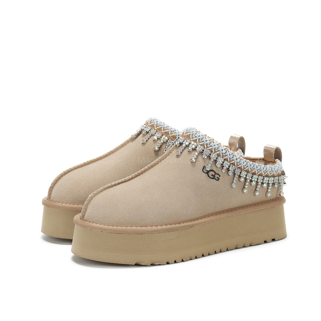 UGG Tazz · ZT14142 — תמונה 8