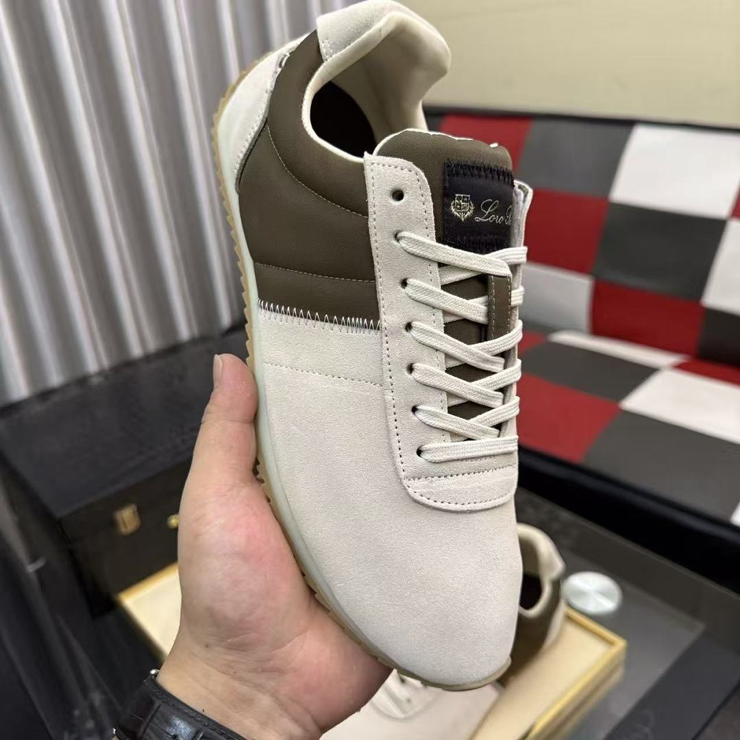 Loro Piana Fast Walk · ZT13896 — תמונה 9