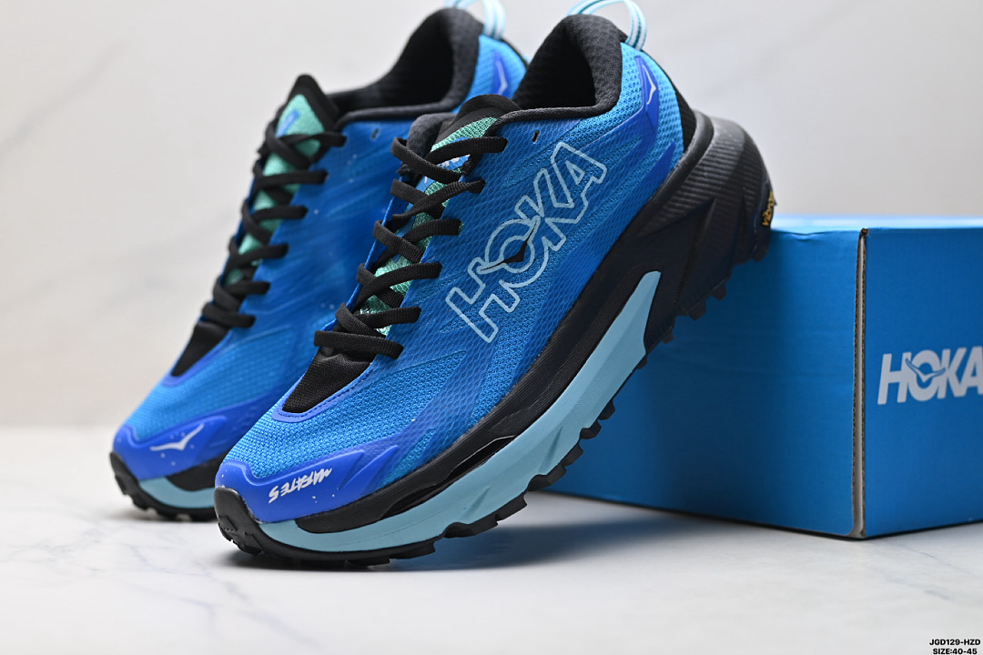 HOKA Mafate 5 · ZT13737 — תמונה 6