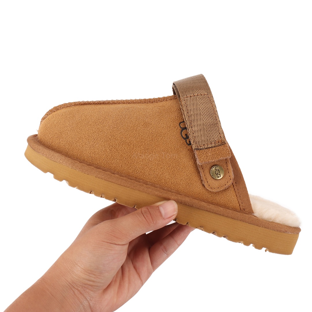 UGG Lanah Clog · ZT14223 — תמונה 9