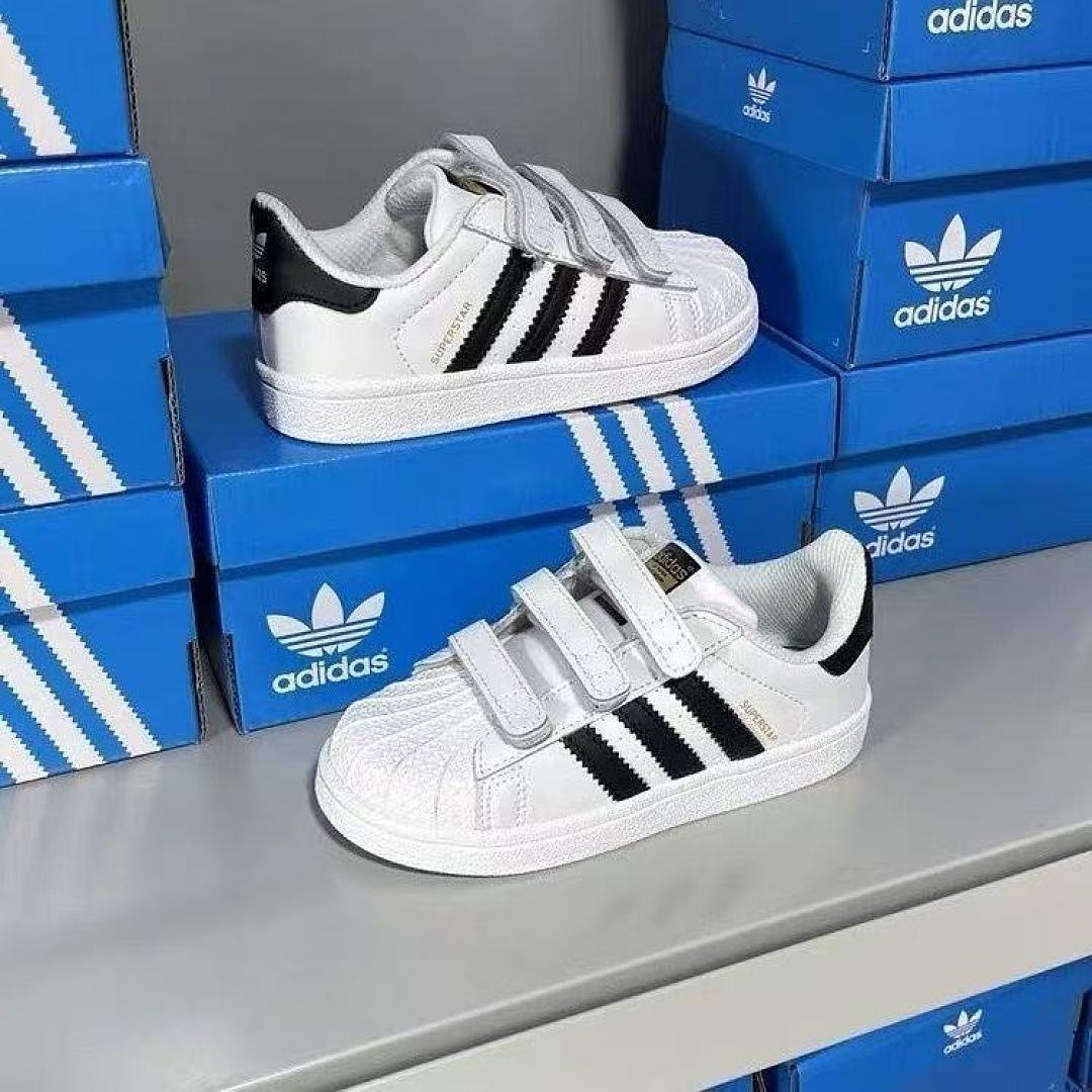 Adidas Superstar II Comfort Closure · ZT14101 — תמונה 6