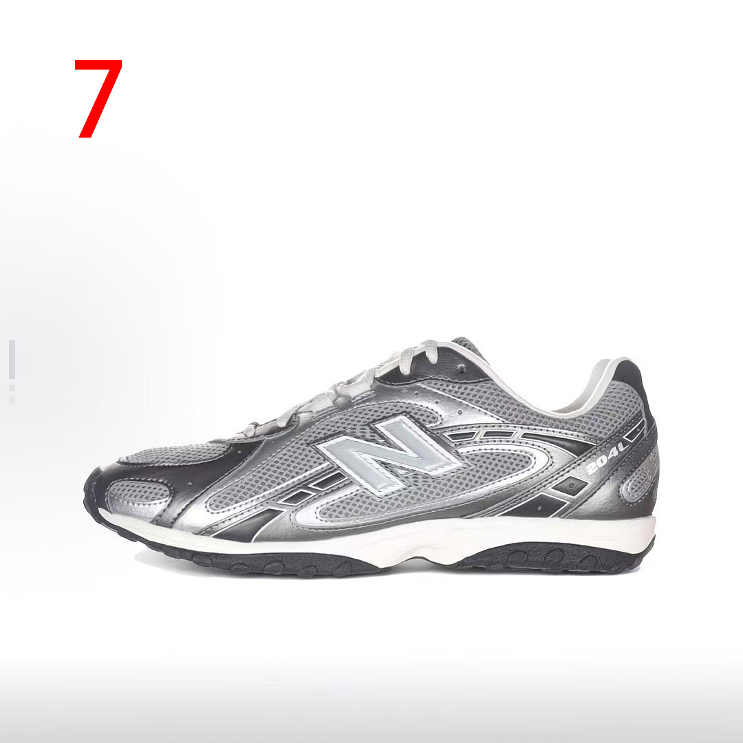 New Balance 204L · ZT13757 — תמונה 5