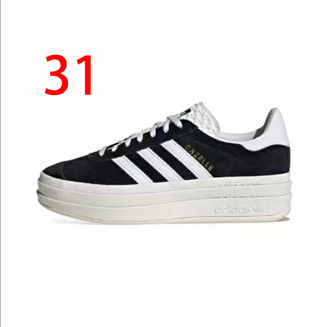Adidas Gazelle Bold · ZT14204 — תמונה 11