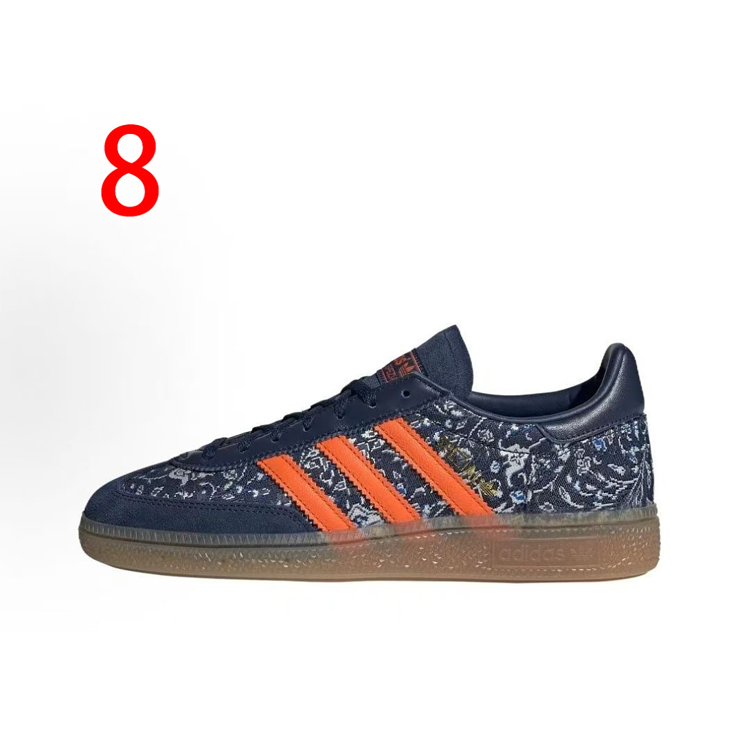 adidas Handball Spezial · ZT14191 — תמונה 3