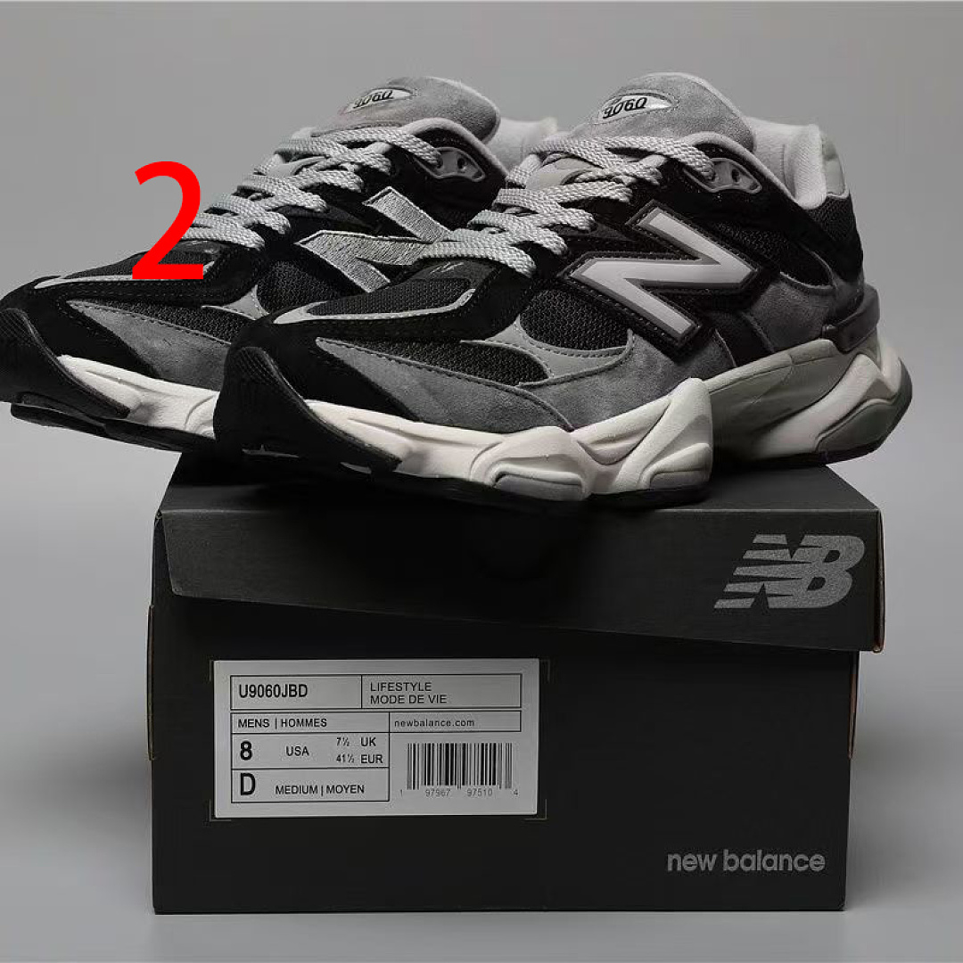New Balance 9060 · ZT14185