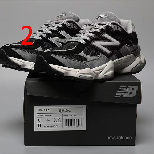 New Balance 9060 · ZT14185