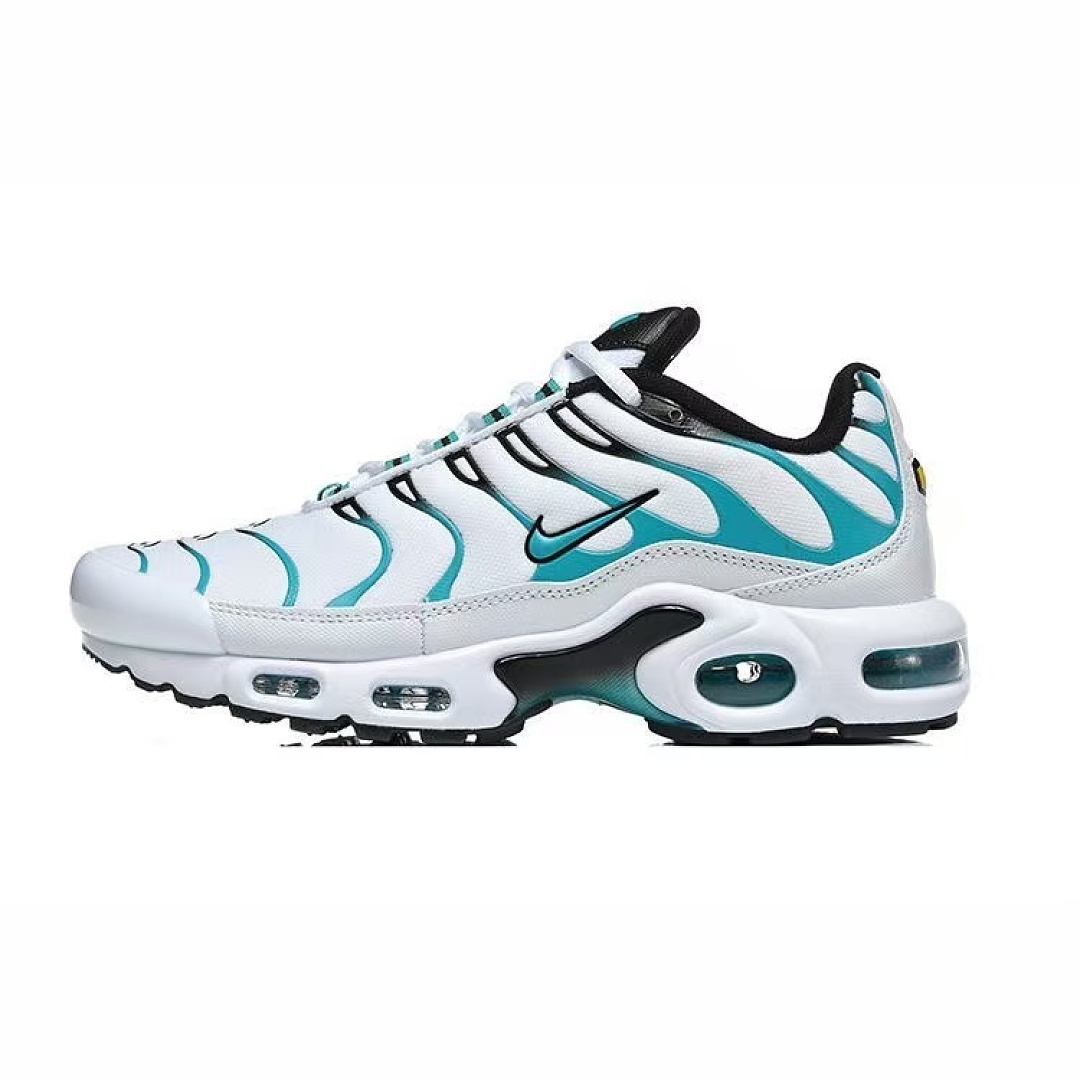 Nike Air Max Plus Homerun NYC · ZT13686 — תמונה 10