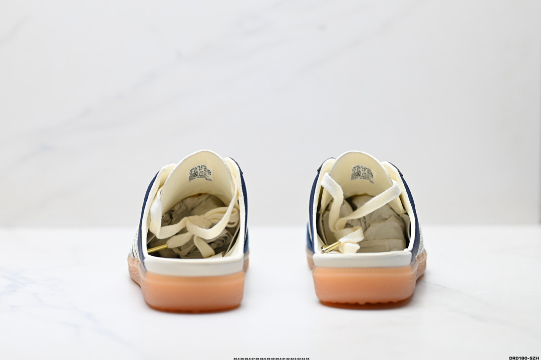 Adidas Samba OG Mule · ZT14092 — תמונה 4