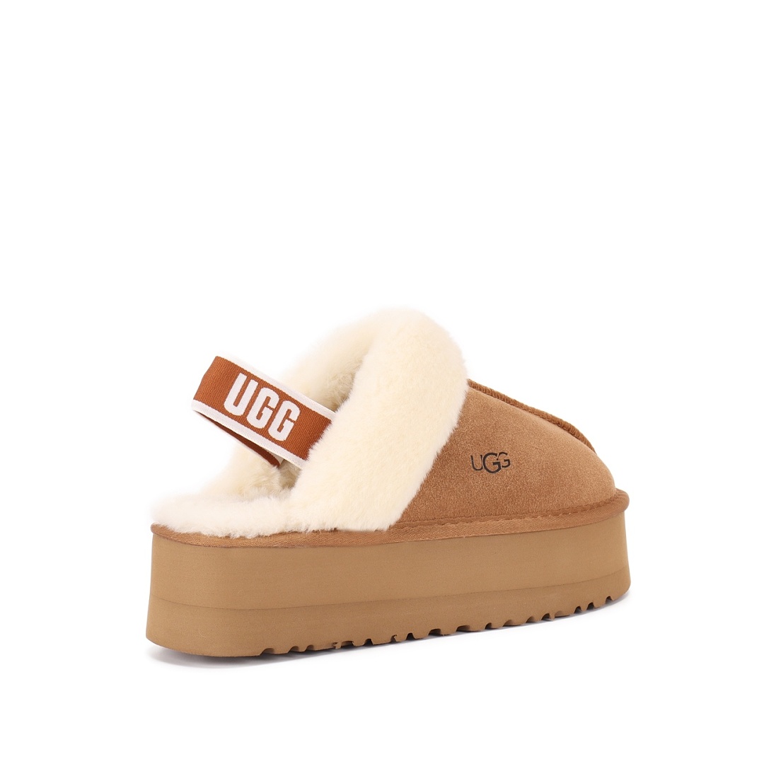 UGG Funkette · ZT13893 — תמונה 5