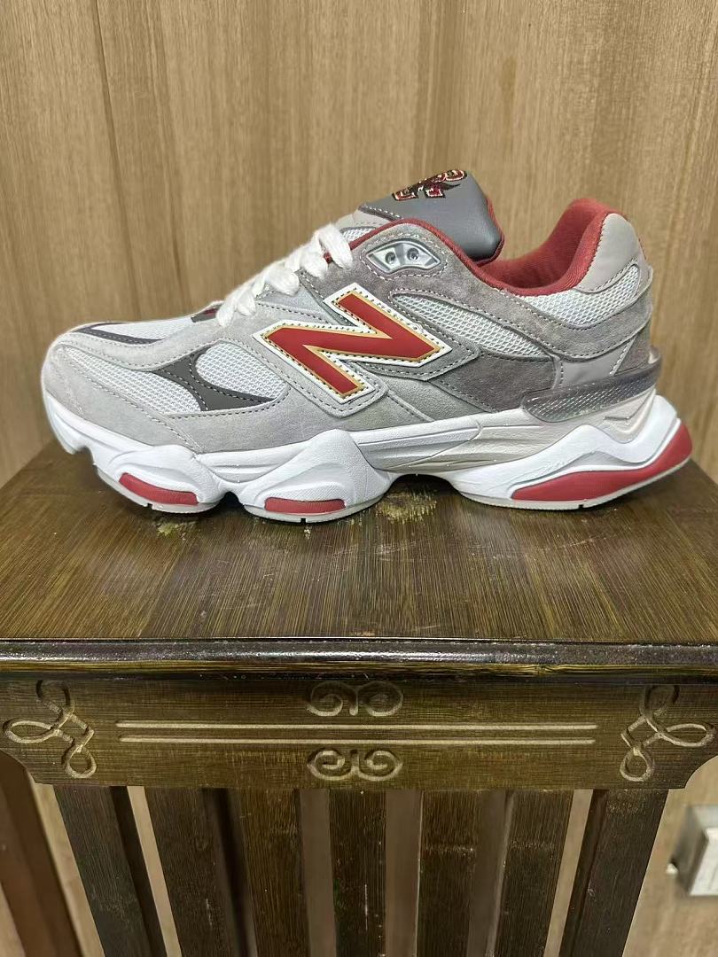 New Balance 9060 · ZT13857 — תמונה 4