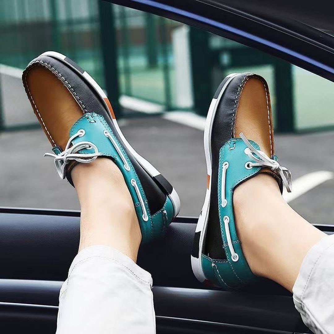 SEBAGO ZT12453