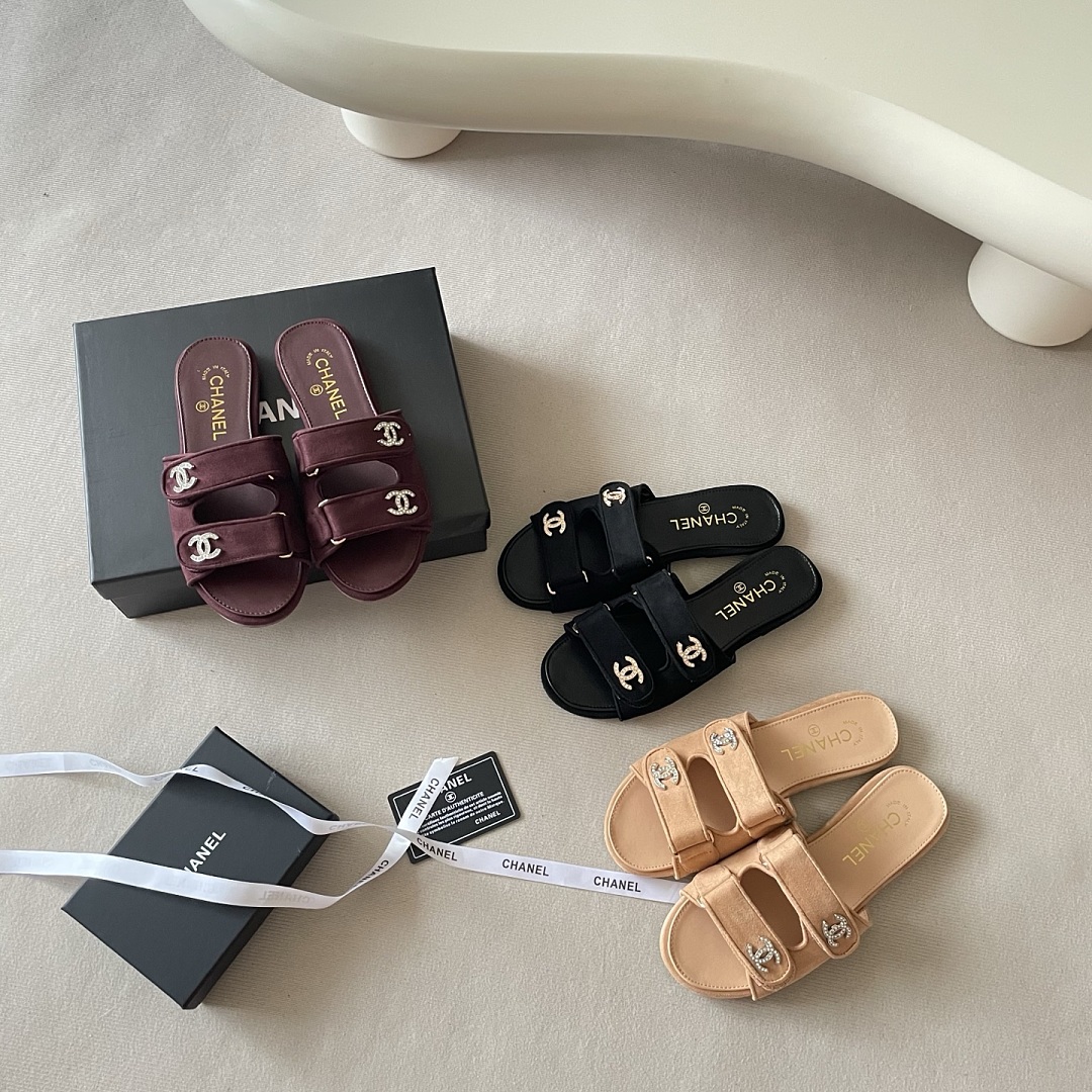 CHANEL ZT13202