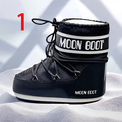 MOON BOOT ZT13380