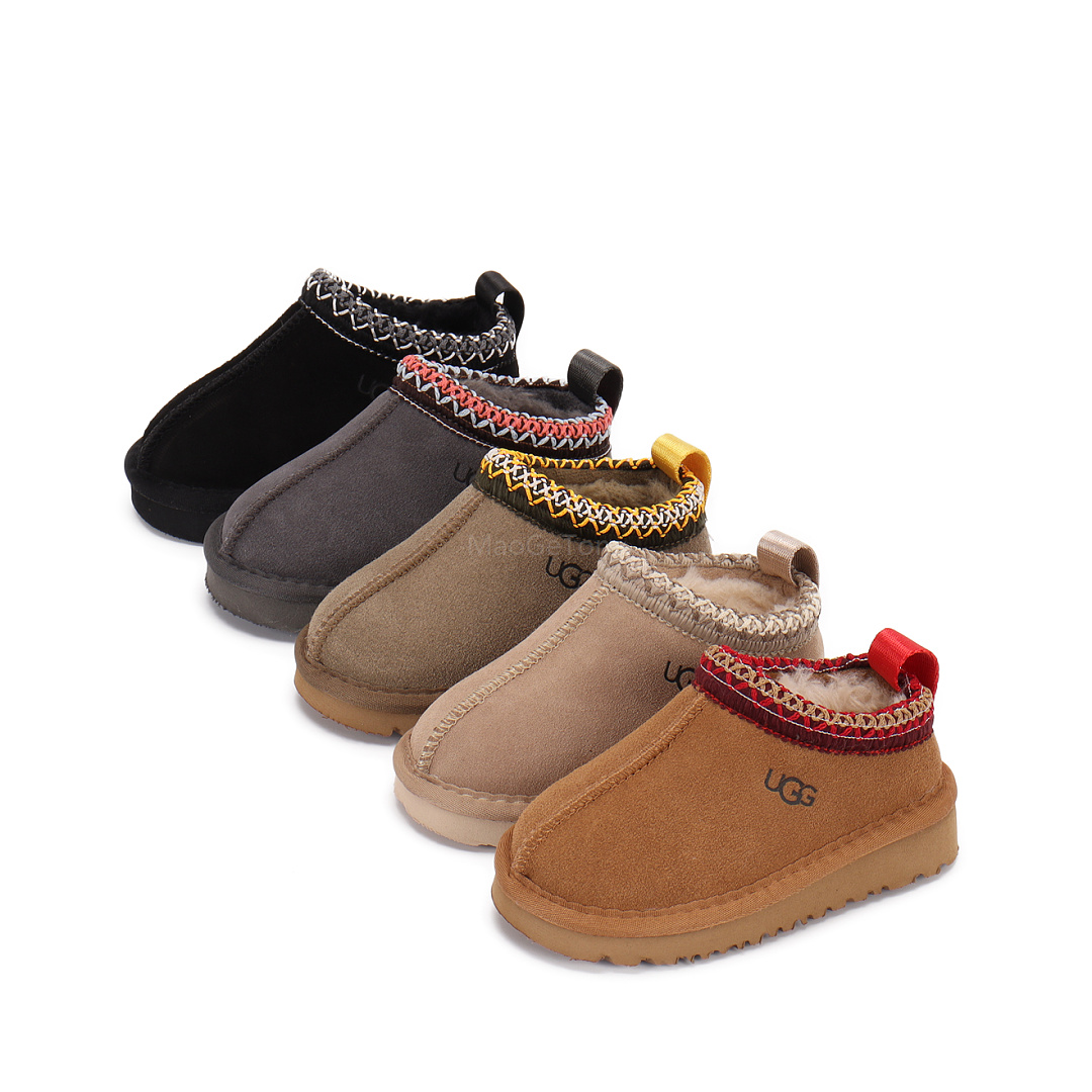 UGG Tazz · ZT14157 — תמונה 29