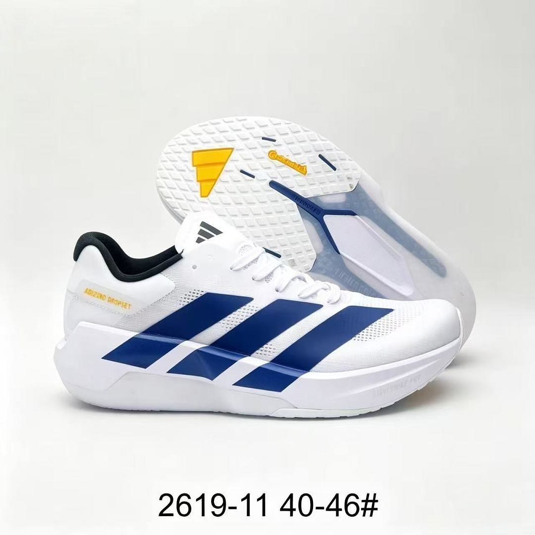 Adidas Adizero Dropset · ZT14076 — תמונה 8