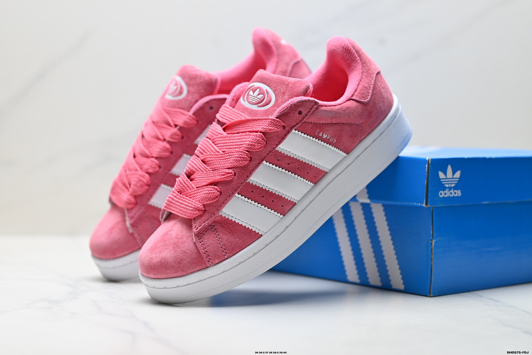 Adidas Campus 00s · ZT13668 — תמונה 7
