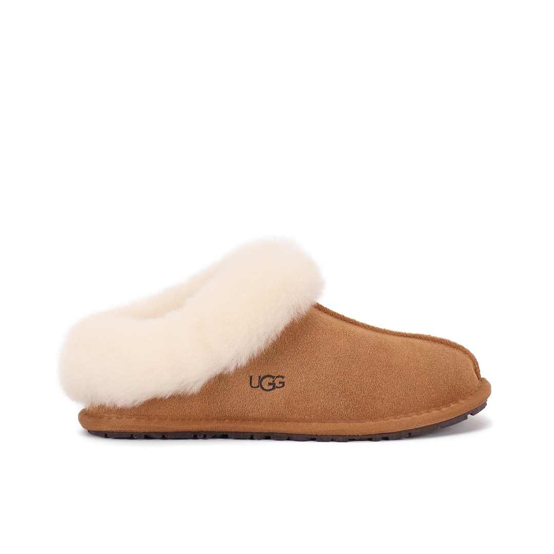 UGG Scuffette II · ZT14158 — תמונה 4