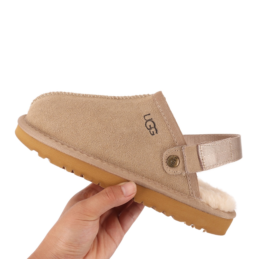 UGG Lanah Clog · ZT14223 — תמונה 7
