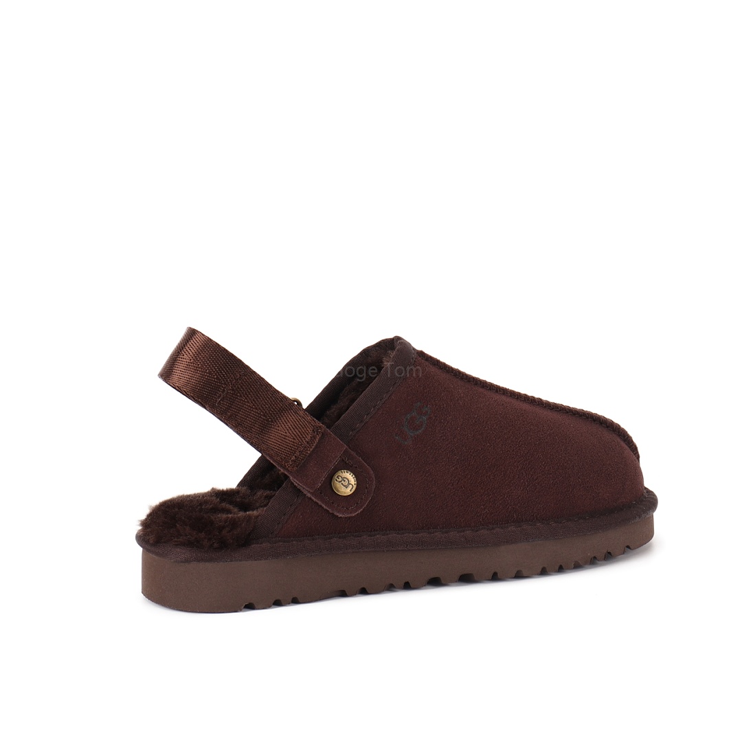 UGG Lanah Clog · ZT14223 — תמונה 37
