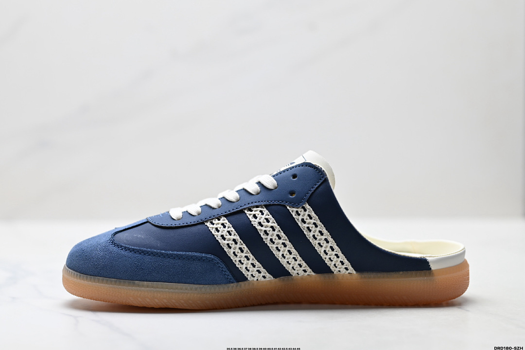 Adidas Samba OG Mule · ZT14092 — תמונה 7