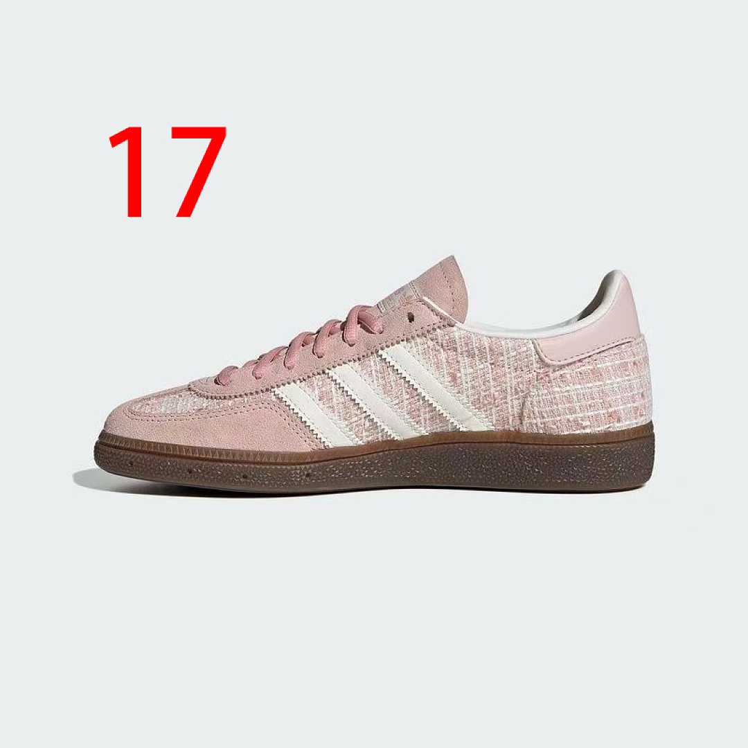adidas Handball Spezial · ZT14191 — תמונה 14