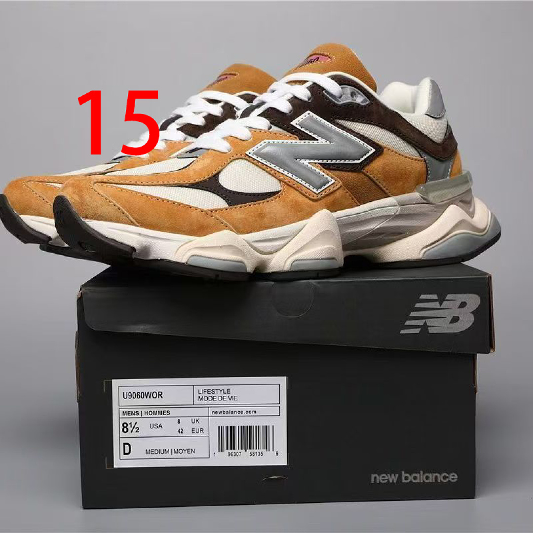 New Balance 9060 · ZT14185 — תמונה 22