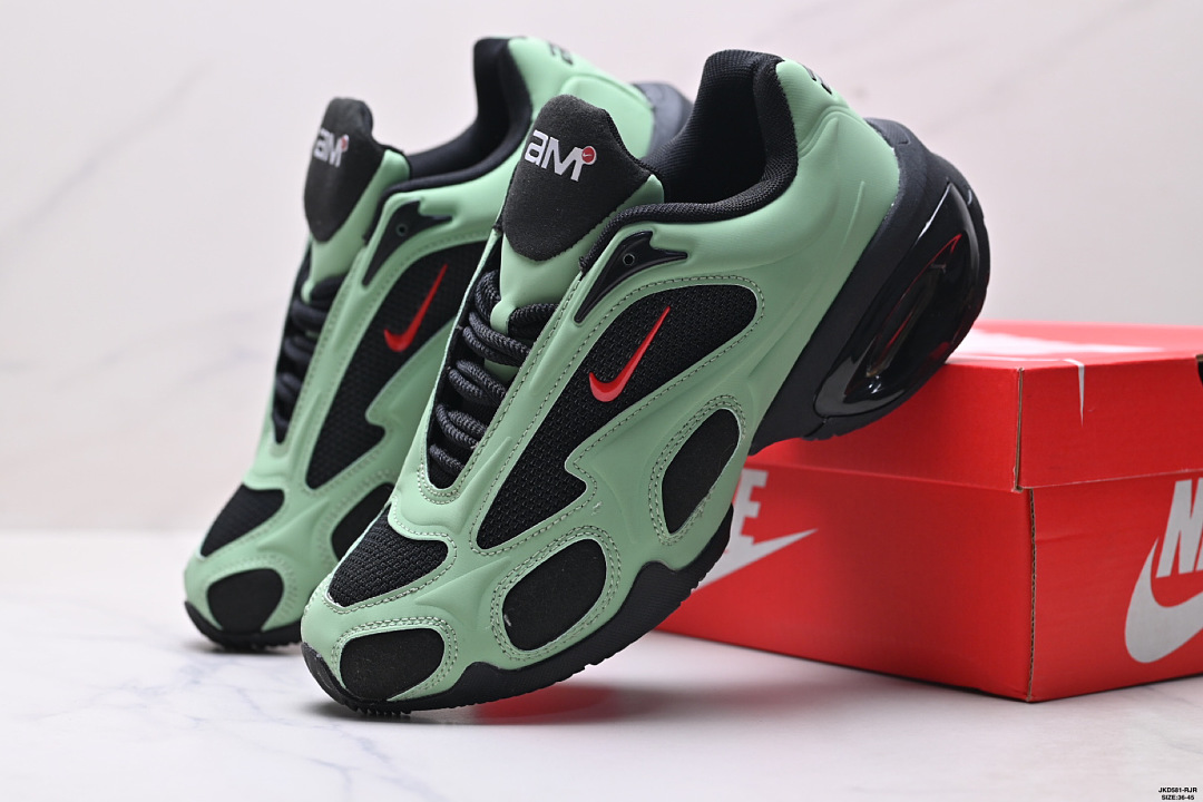 Nike Air Max Muse · ZT13667 — תמונה 12