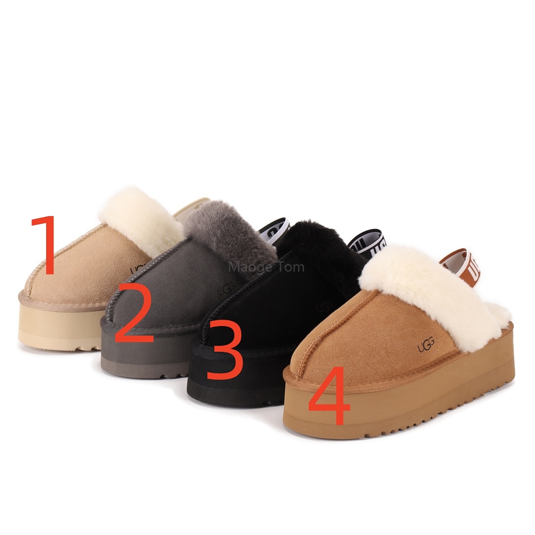 UGG Funkette · ZT13893 — תמונה 11