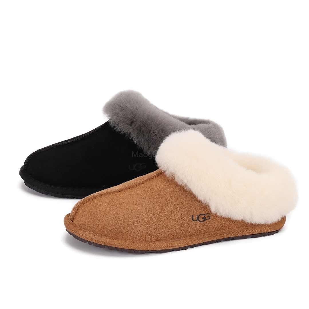 UGG Scuffette II · ZT14158 — תמונה 16