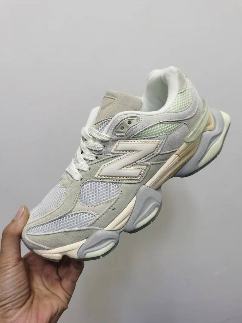 New Balance 9060 · ZT13860 — תמונה 2