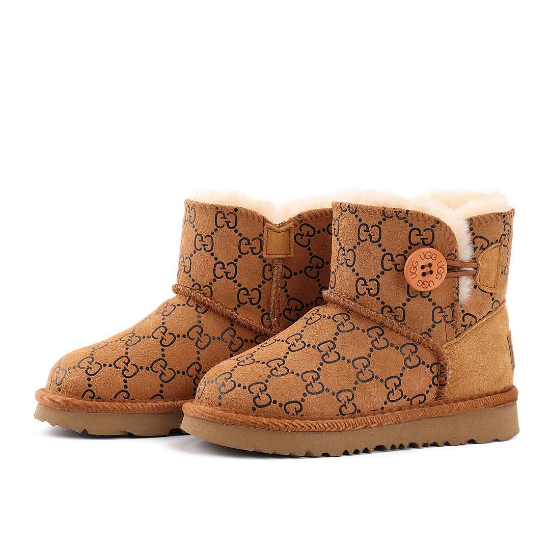 UGG Bailey Button · ZT14229 — תמונה 36