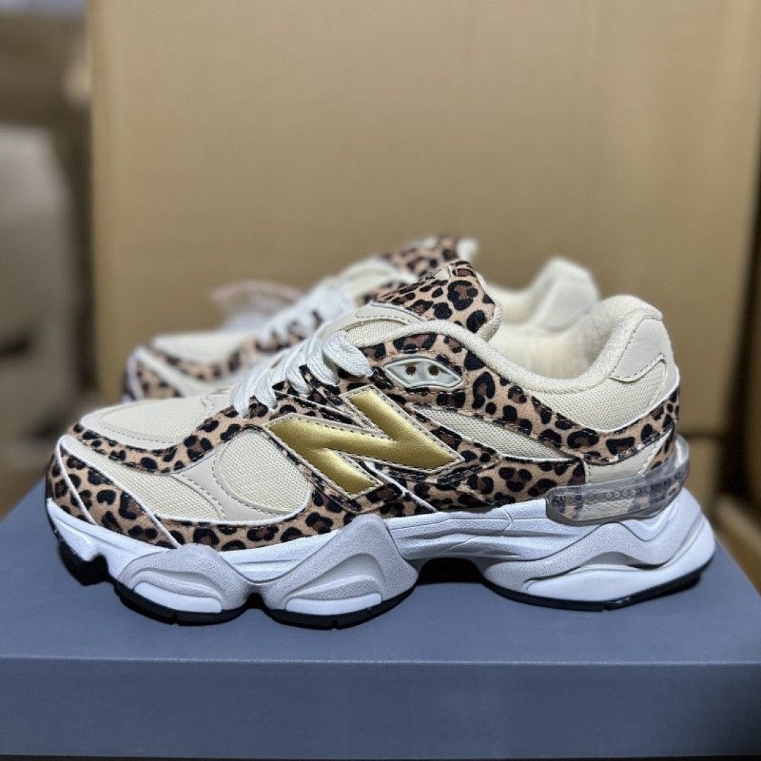 New Balance ZT11638